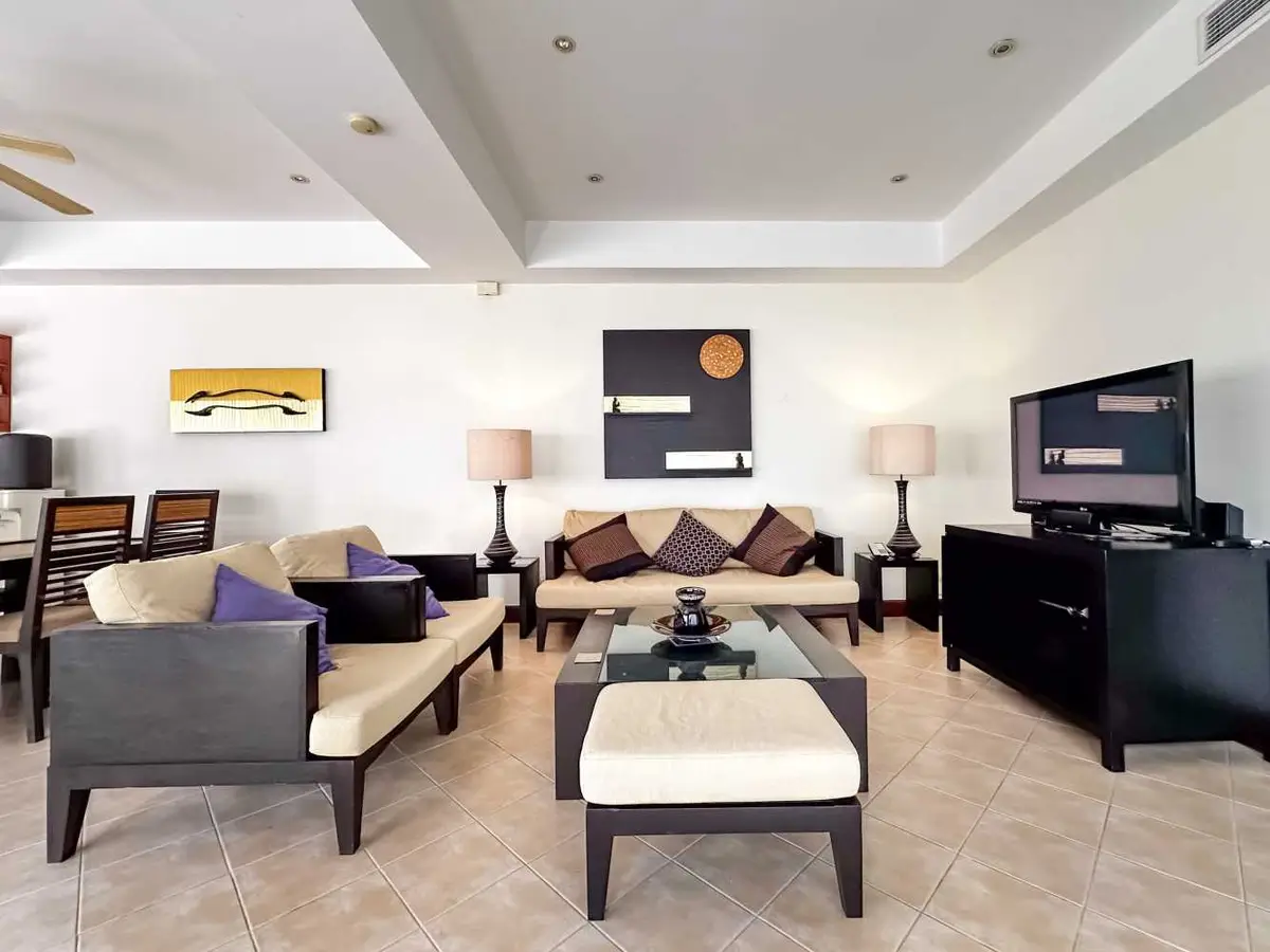 Foreign Freehold 3-Bed Pool Villa, Angsana Villas Resort — Layan · 3/31