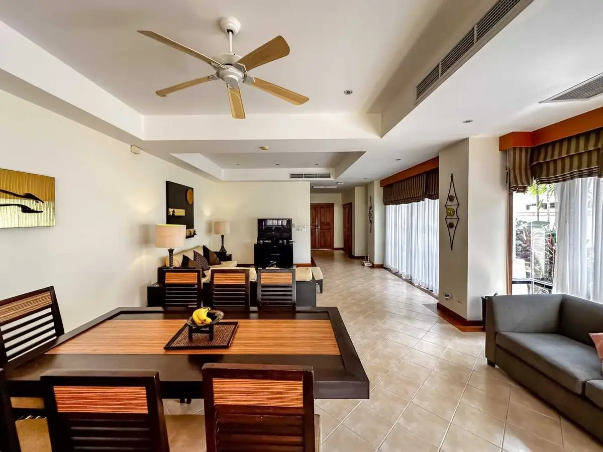 Foreign Freehold 3-Bed Pool Villa, Angsana Villas Resort — Layan · 5/31