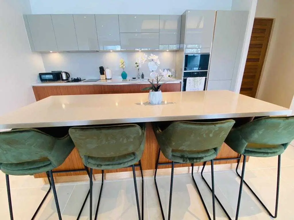 3-bedroom villa on a 602 sq m plot at Anchan Hills, Cherng Talay — Cherng Talay · 3/24