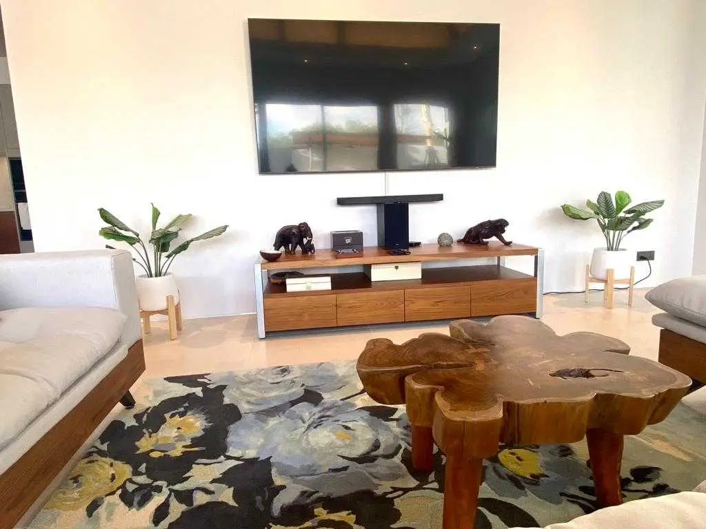 3-bedroom villa on a 602 sq m plot at Anchan Hills, Cherng Talay — Cherng Talay · 5/24