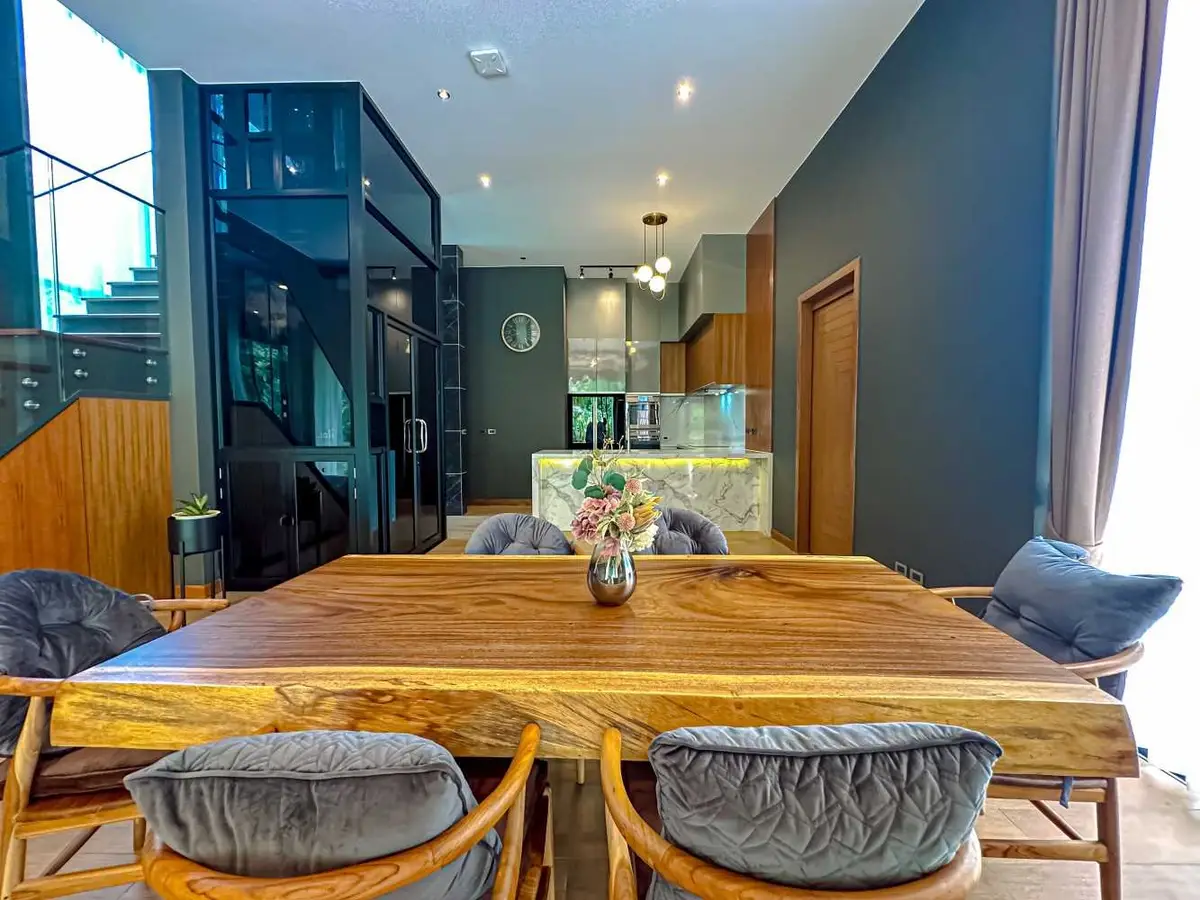 3-Bed 351 sqm Villa in Menara Hills Phase 2, Cherng Talay — Cherng Talay · 4/36