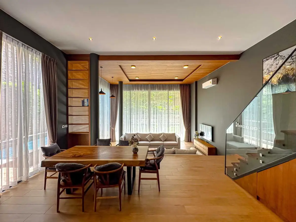 Foreign Freehold 3-Bed Villa at Menara Hills Phase 2 — Cherng Talay · 3/32