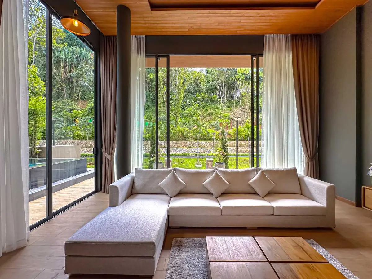 Foreign Freehold 3-Bed Villa at Menara Hills Phase 2 — Cherng Talay · 5/32