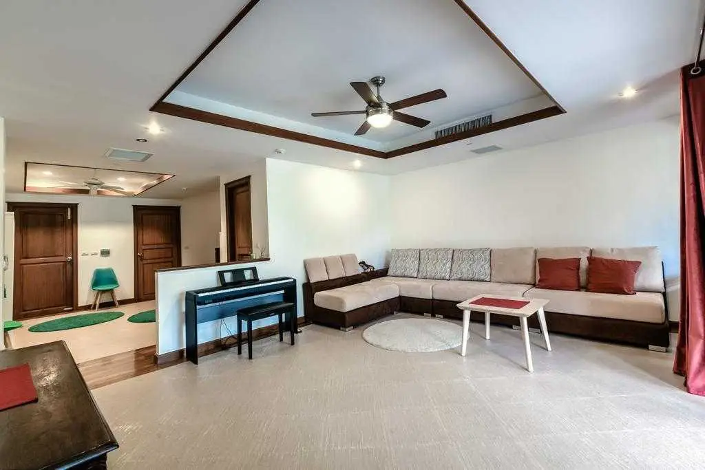 2-bedroom townhouse to rent in Angsana Villas Resort, Layan — Layan · 2/17