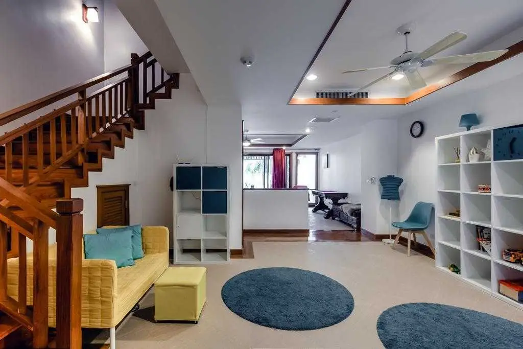 2-bedroom townhouse to rent in Angsana Villas Resort, Layan — Layan · 4/17