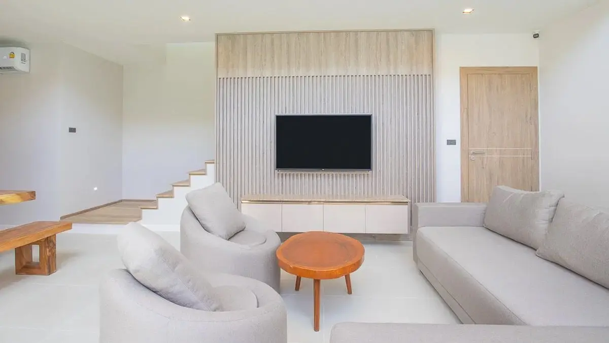 3-Bed Zenithy Villa with Renovated Kitchen, Cherng Talay — Cherng Talay · 5/24