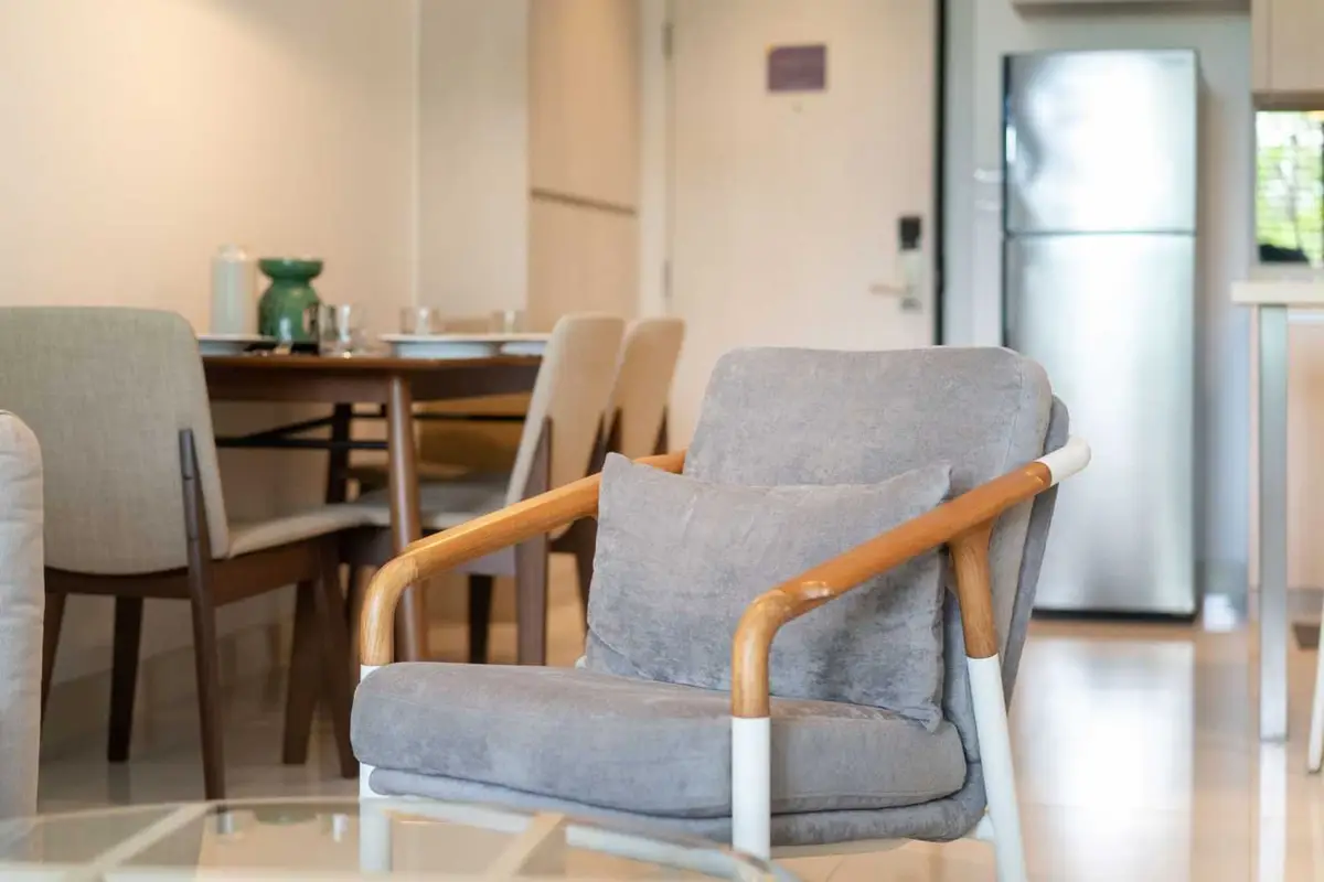 2-Bed Lake-View Apartment in Cassia Residences, Bang Tao — Bang Tao · 4/48