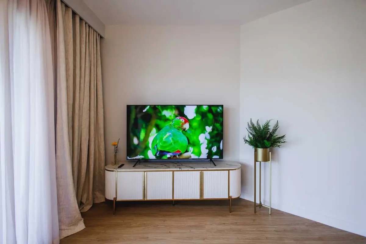 1-bedroom apartment with golf course view, Allamanda, Bang Tao — Bang Tao · 3/32