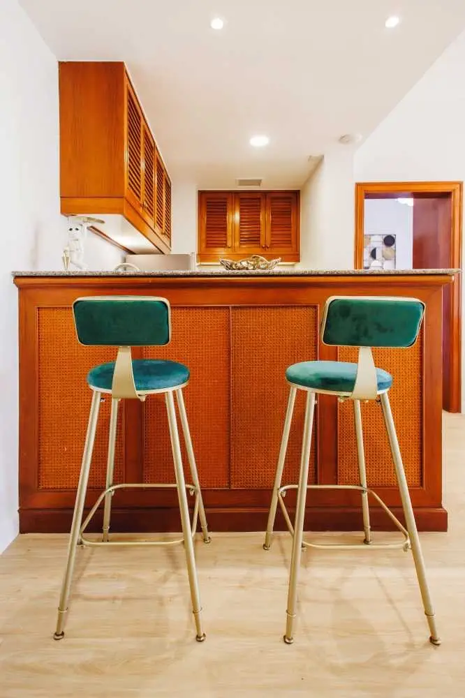 1-bedroom apartment with golf course view, Allamanda, Bang Tao — Bang Tao · 4/32