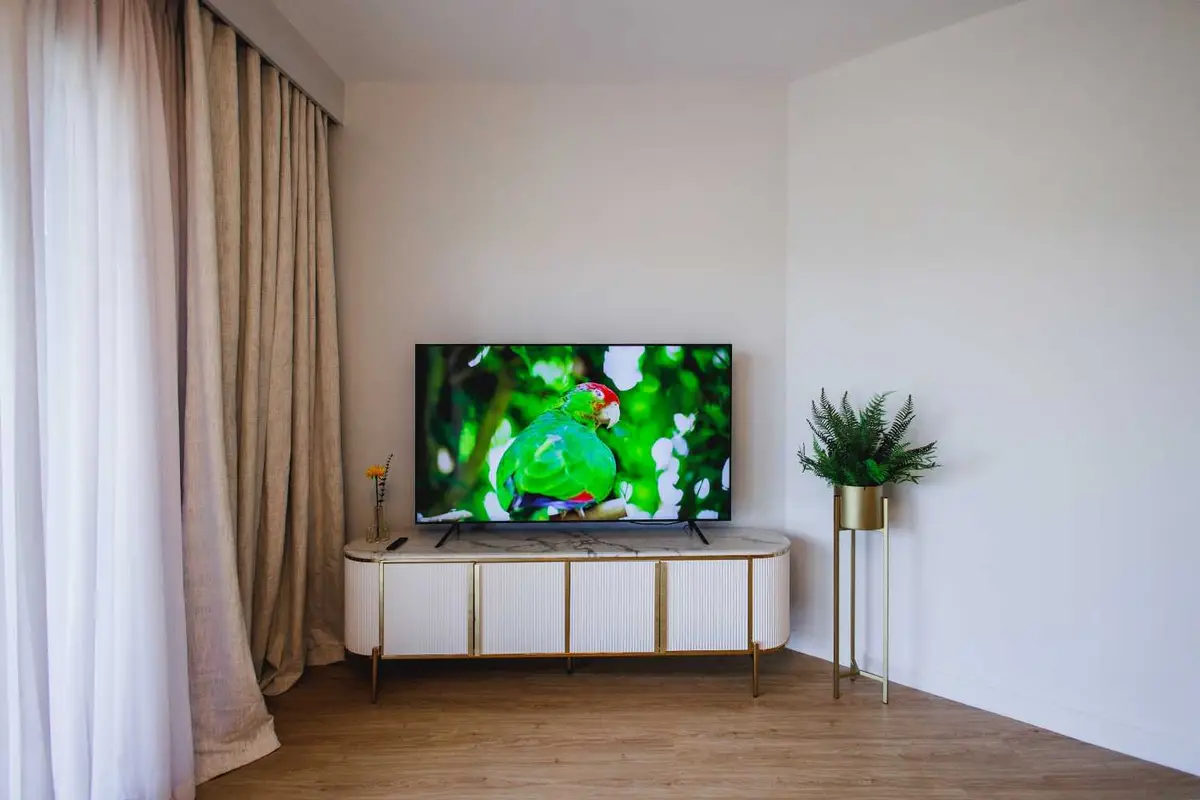 1-bedroom apartment with golf course view, Allamanda, Bang Tao — Bang Tao · 3/32