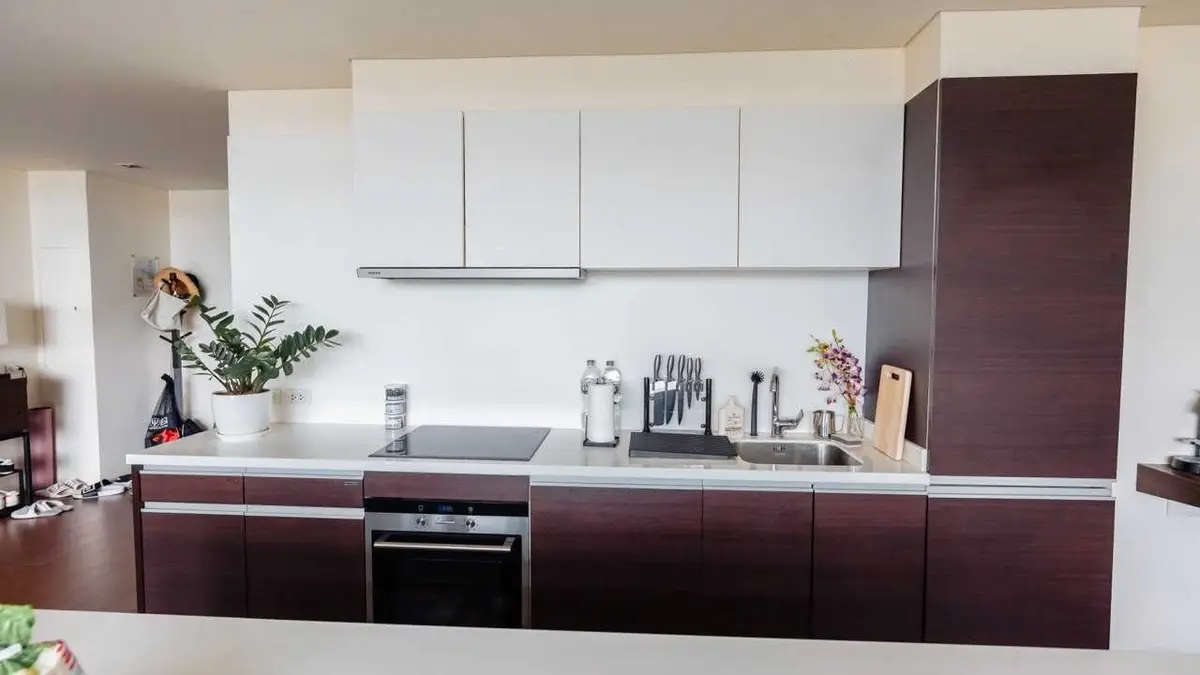 2-Bed Apartment on the Fifth Floor, The Loft at Laguna Village — Layan · 5/23