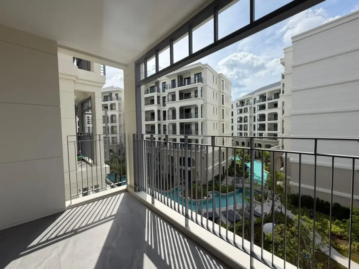 1-Bed Apartment in The Title Bangtao Legendary, Bang Tao — Bang Tao · 2/24