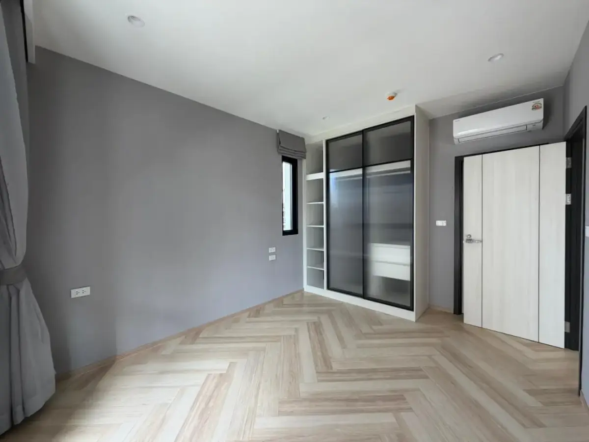 1-Bed Apartment in The Title Bangtao Legendary, Bang Tao — Bang Tao · 3/24