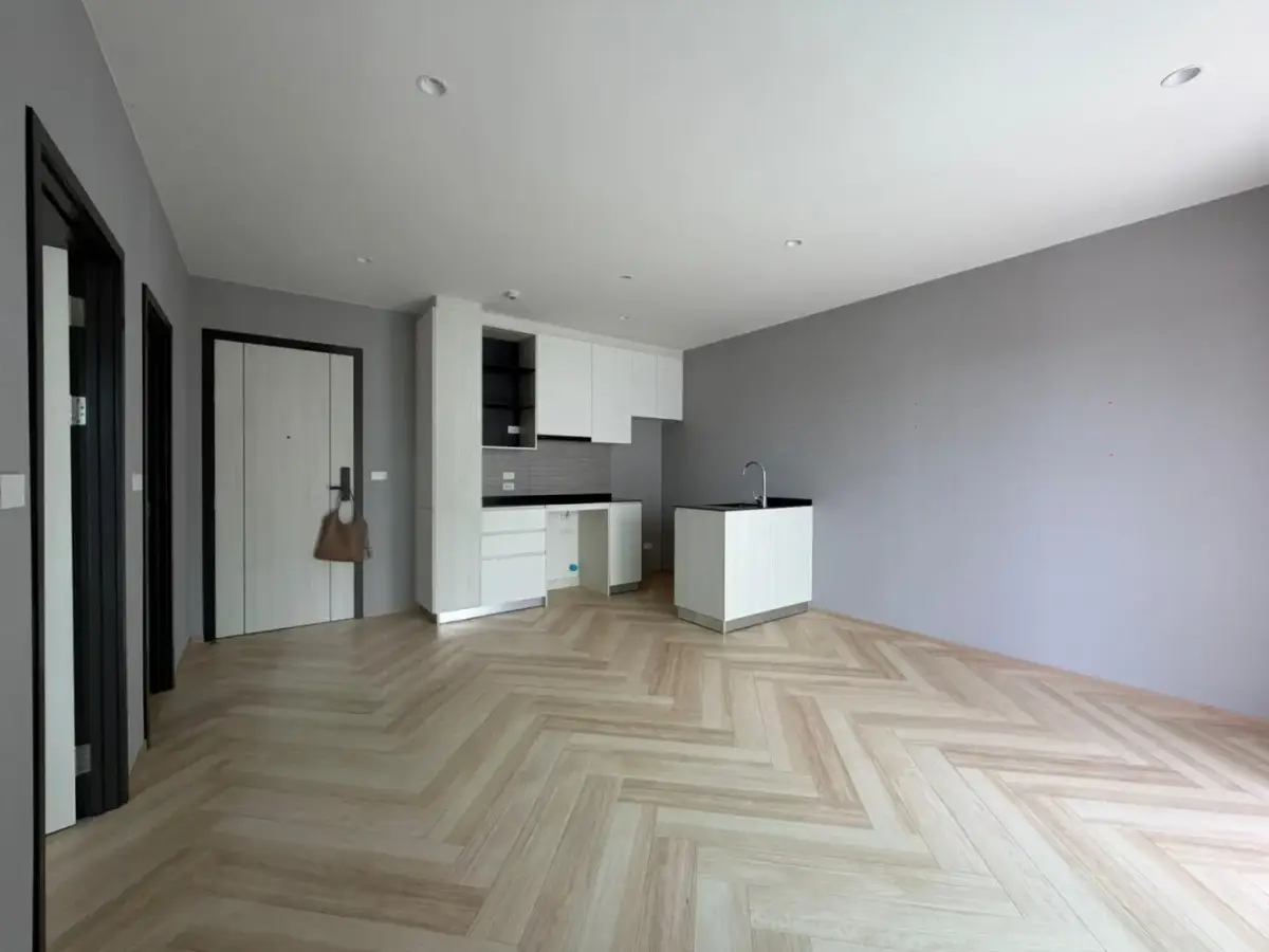 1-Bed Apartment in The Title Bangtao Legendary, Bang Tao — Bang Tao · 5/24