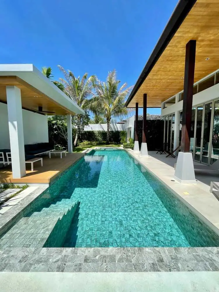 4-Bed 700 sqm Villa in Botanica Bangtao Beach, Bang Tao — Bang Tao · 3/29
