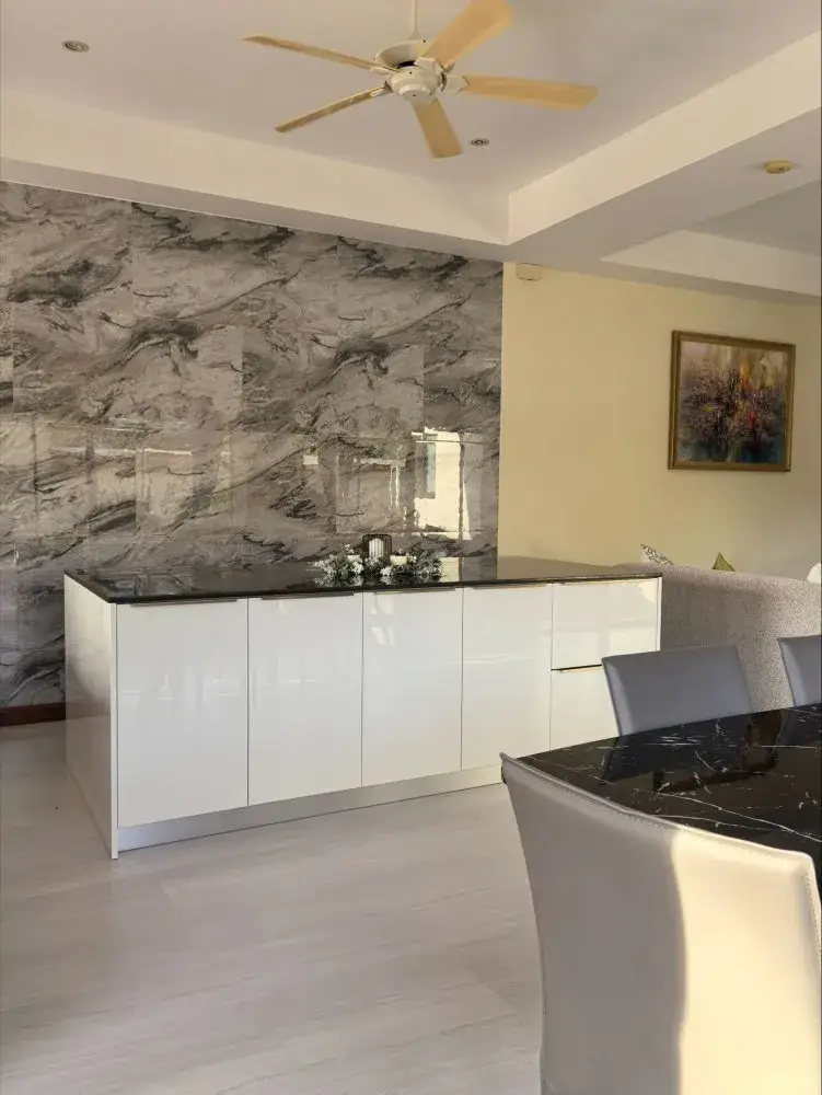 4-bedroom villa on a 480 sq m plot, Angsana Villas Resort, Layan — Layan · 3/28