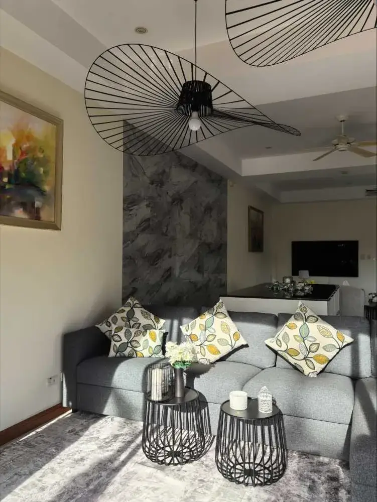4-bedroom villa on a 480 sq m plot, Angsana Villas Resort, Layan — Layan · 4/28