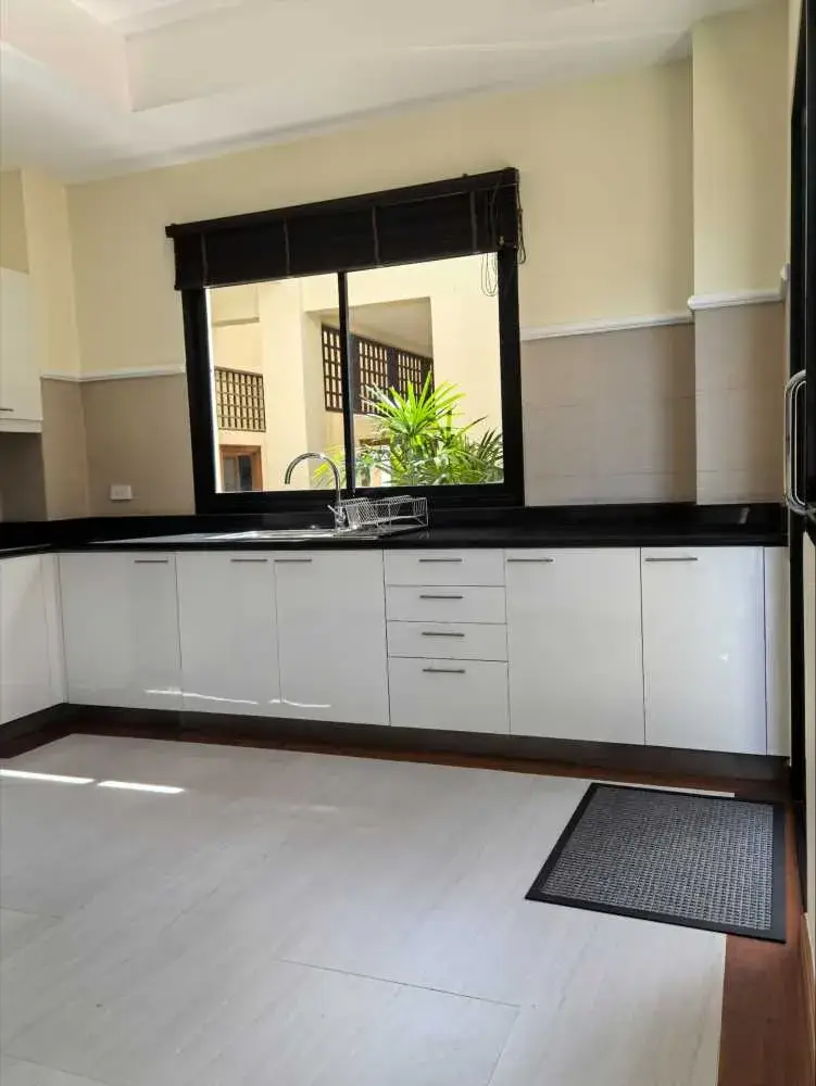 4-bedroom villa on a 480 sq m plot, Angsana Villas Resort, Layan — Layan · 5/28
