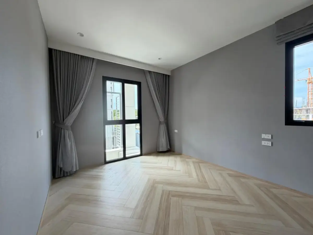 1-Bed Apartment on the Fifth Floor, The Title Bangtao Legendary — Bang Tao · 4/21