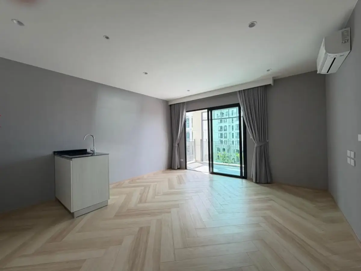 1-Bed Apartment on the Fifth Floor, The Title Bangtao Legendary — Bang Tao · 5/21