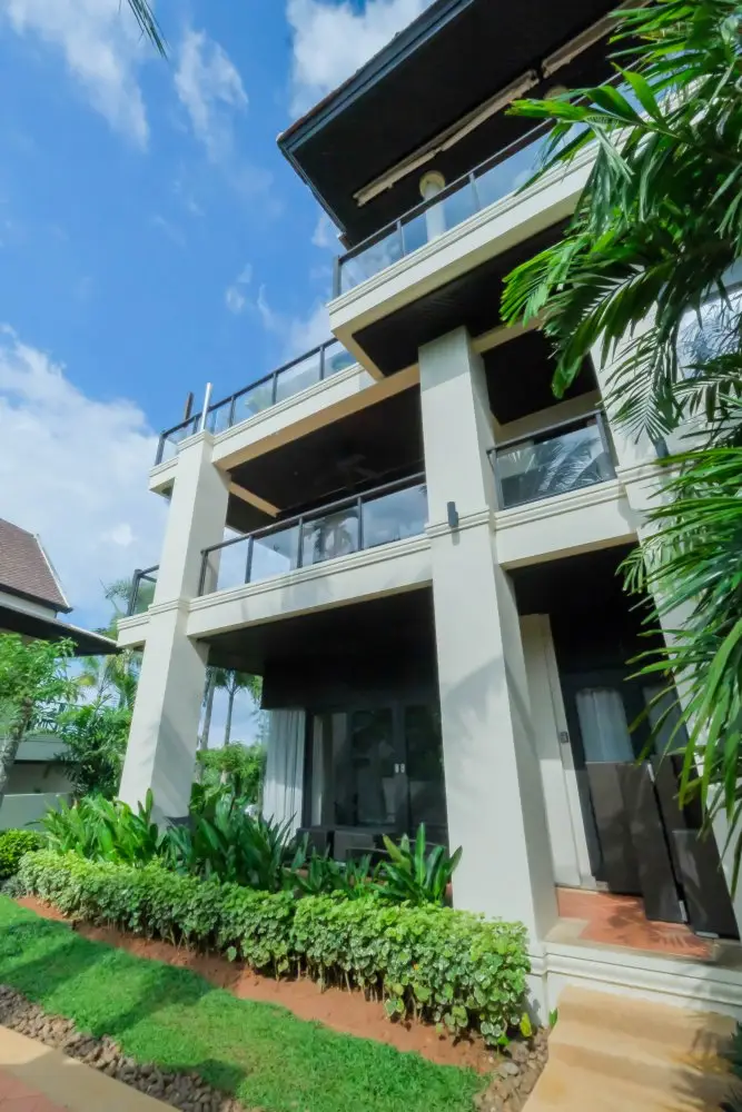 3-Bed Apartment for Rent in Maan Tawan near Bang Tao Beach — Layan · 2/20