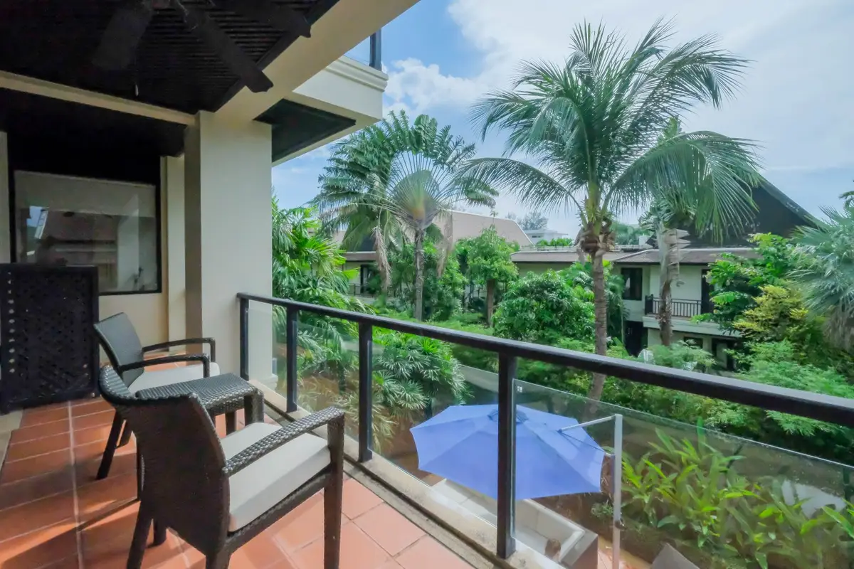 3-Bed Apartment for Rent in Maan Tawan near Bang Tao Beach — Layan · 3/20