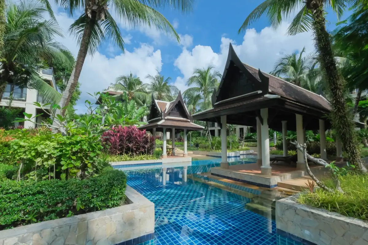 3-Bed Apartment for Rent in Maan Tawan near Bang Tao Beach — Layan · 4/20