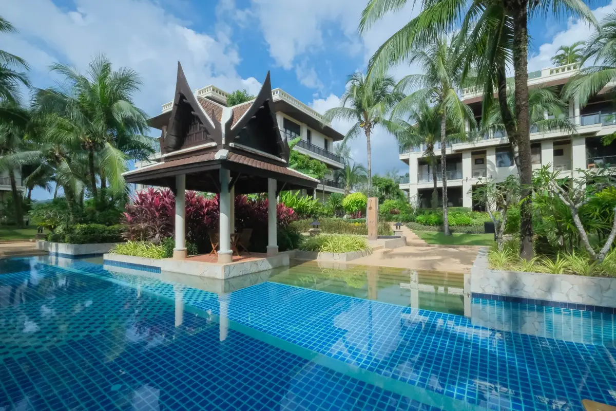 3-Bed Apartment for Rent in Maan Tawan near Bang Tao Beach — Layan · 5/20