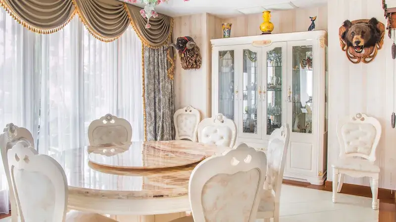 5-Bed Villa on a 1,380 sqm Plot in Angsana Villas Resort — Layan · 2/26