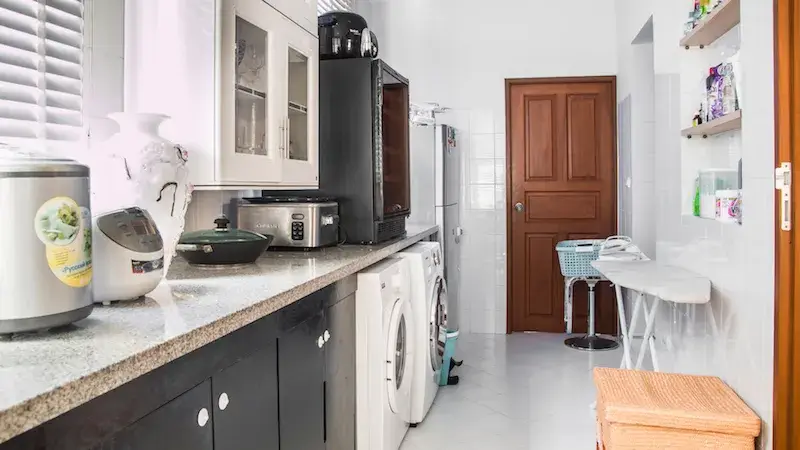 5-Bed Villa on a 1,380 sqm Plot in Angsana Villas Resort — Layan · 4/26