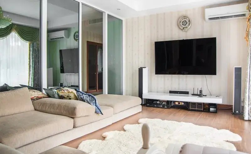 5-Bed Villa on a 1,380 sqm Plot in Angsana Villas Resort — Layan · 5/26