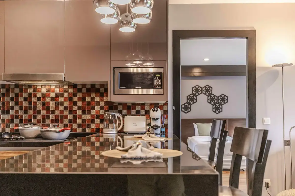 2-Bed 110 sqm Apartment in The Regent Bangtao, Bang Tao — Bang Tao · 2/28