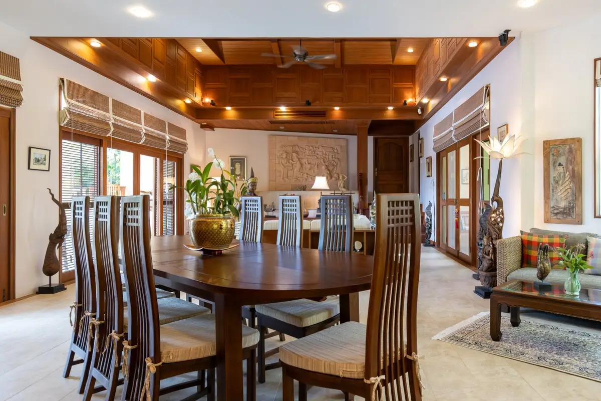 4-Bed Villa on a 2,160 sqm Plot in Vichuda Hills, Layan — Layan · 5/31