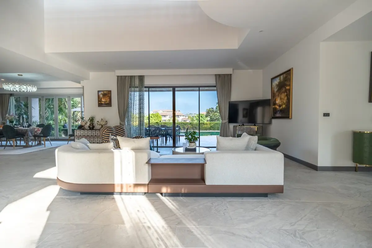 5-bedroom residence of 1,464 sq m in Laguna Village, Layan — Layan · 5/15