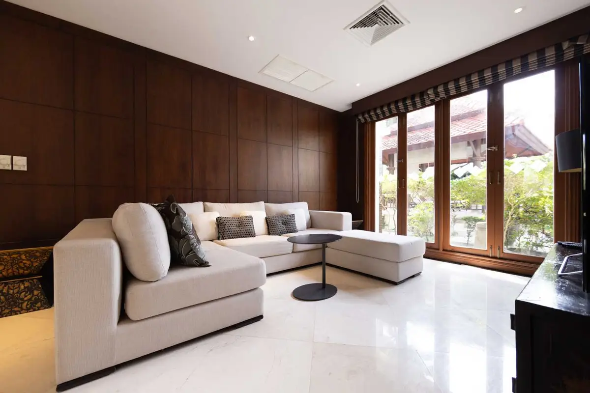 Large -Bedroom Villa, with pool view in Laguna Links project, on Bangtao / Laguna beach — Bang Tao · 3/24
