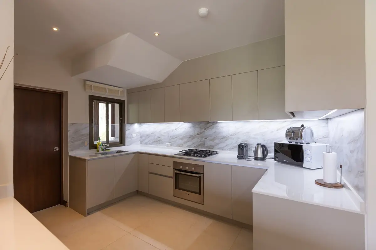 Four-Bedroom Golf Course Villa at Laguna Links, Bang Tao — Bang Tao · 3/28