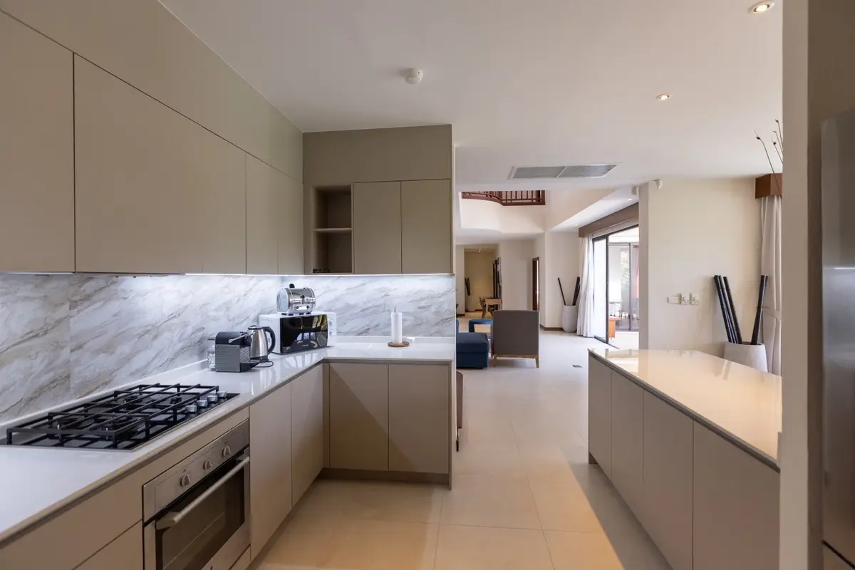 Four-Bedroom Golf Course Villa at Laguna Links, Bang Tao — Bang Tao · 4/28