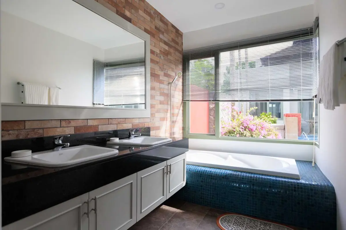 Three-Bedroom Botanica Luxury Villa with Rooftop Terrace, Layan — Layan · 5/18