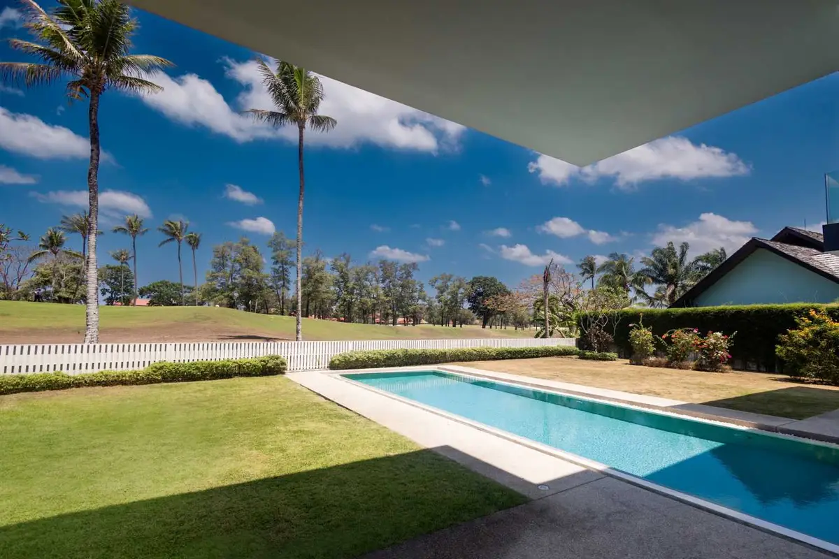 Four-Bedroom Laguna Homes Villa Overlooking the Golf Course — Layan · 5/30