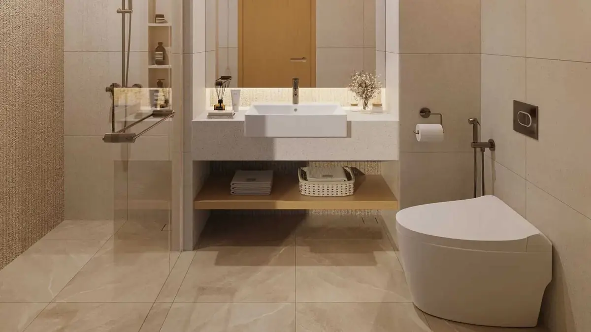 2-Bed 84 sqm Leasehold Apartment at Laguna Aster, Bang Tao — Bang Tao · 4/13