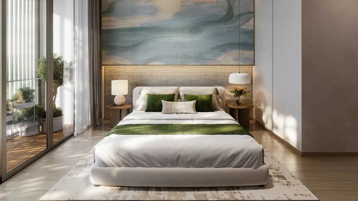 2-Bed 84 sqm Leasehold Apartment at Laguna Aster, Bang Tao — Bang Tao · 5/13