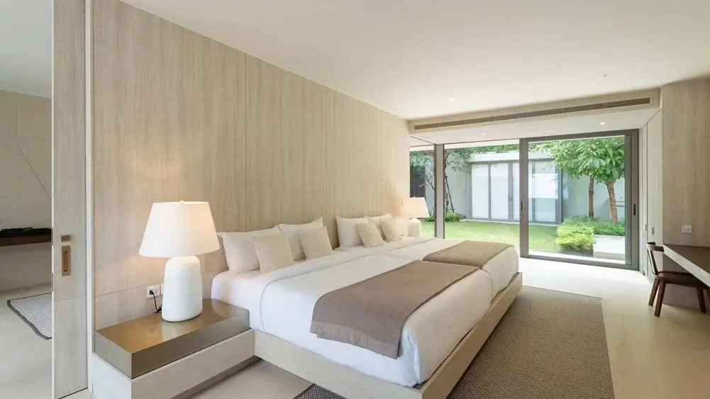 3-Bed Sea-View Villa at Veyla Natai, Natai Beach near Mai Khao — Mai Khao · 4/23