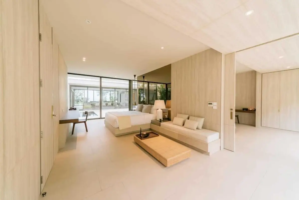3-Bed Sea-View Villa at Veyla Natai, Natai Beach near Mai Khao — Mai Khao · 4/11