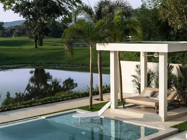 6-Bed Golf-View Villa in Laguna Homes on a 1,300 sqm Plot — Layan · 4/74