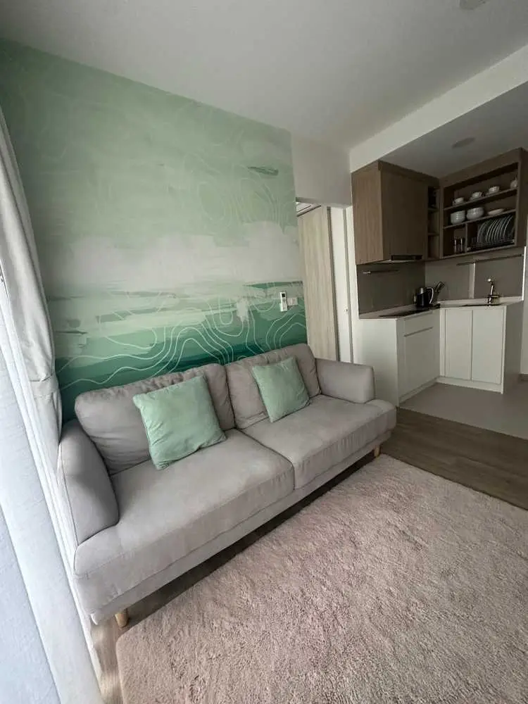 2-Bed Foreign Freehold Apartment at Sky Park Aurora, Bang Tao — Bang Tao · 1/24