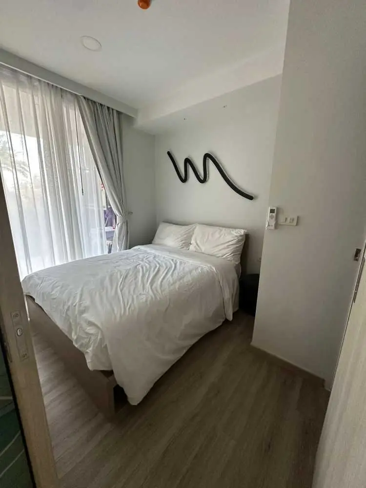 2-Bed Foreign Freehold Apartment at Sky Park Aurora, Bang Tao — Bang Tao · 3/24