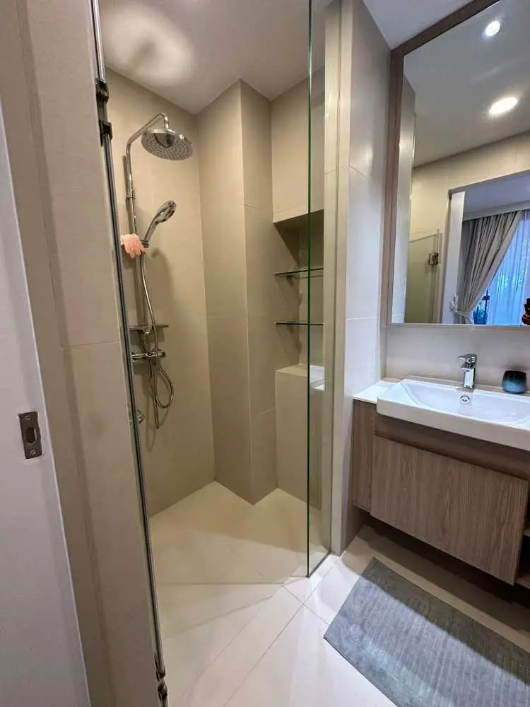2-Bed Foreign Freehold Apartment at Sky Park Aurora, Bang Tao — Bang Tao · 4/24