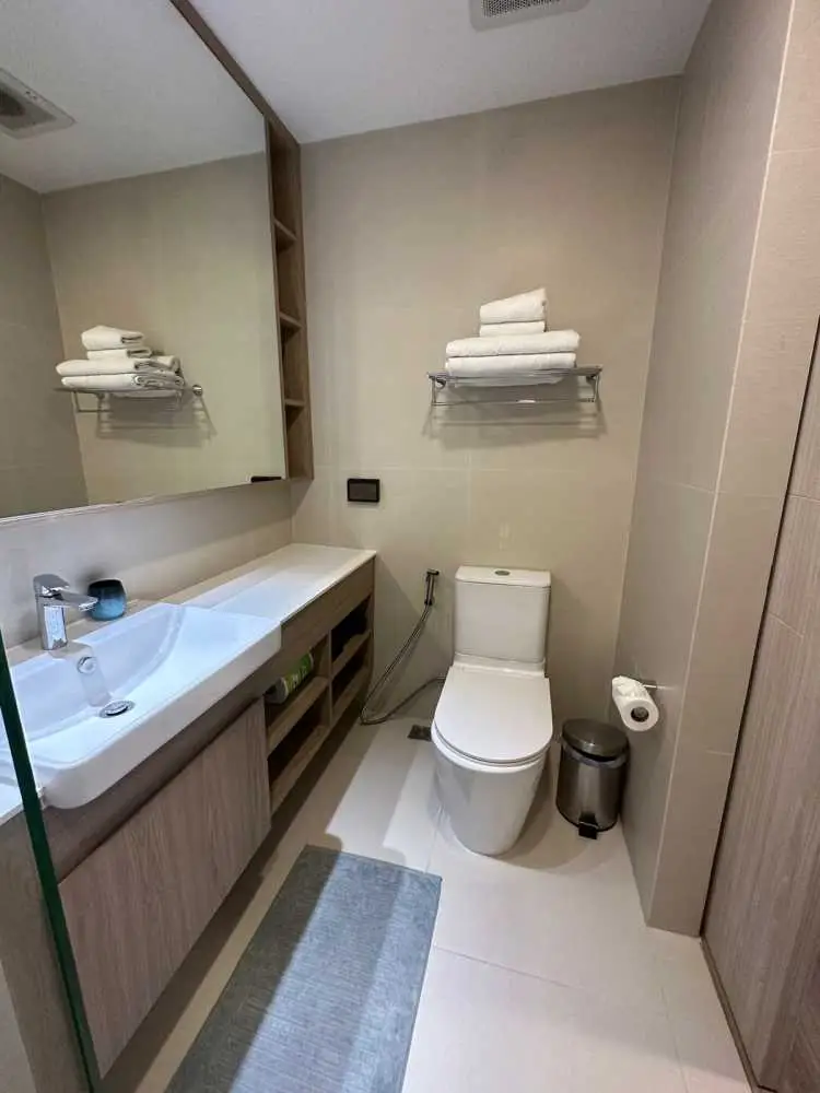 2-Bed Foreign Freehold Apartment at Sky Park Aurora, Bang Tao — Bang Tao · 5/24