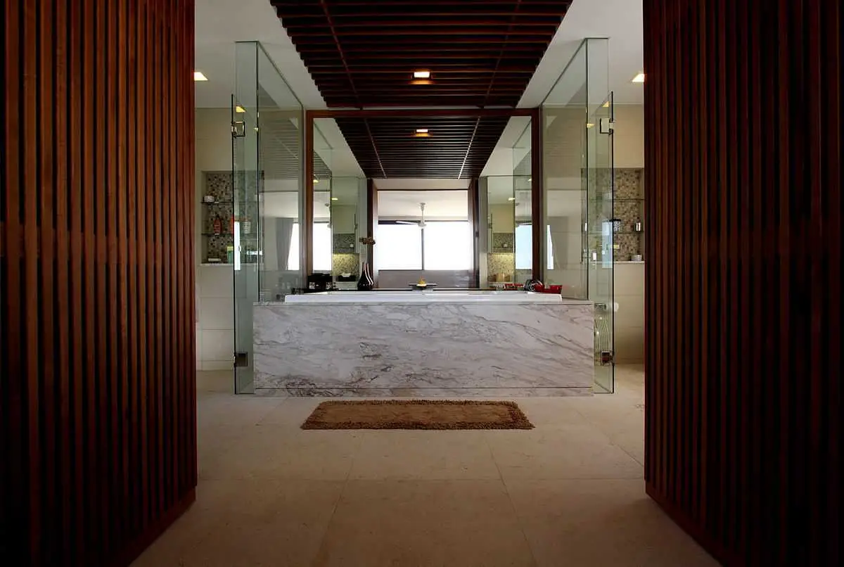 Two-Bedroom Sea View Apartment at The Heights, Kata — Kata · 5/10