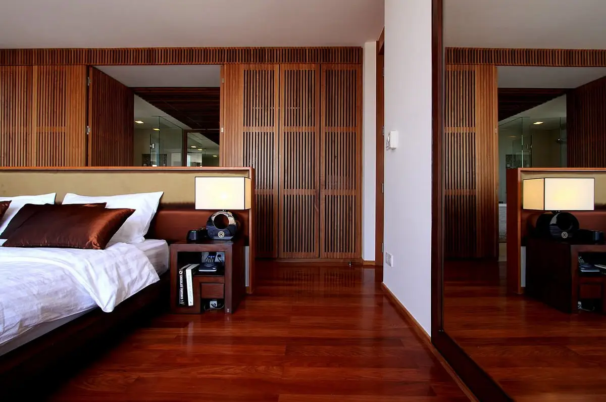 Two-Bedroom Sea View Apartment at The Heights, Kata — Kata · 4/10